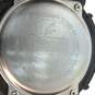 Designer Casio GA-110HC G-Shock Water-Resistant Digital Analog Wristwatch image number 4