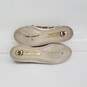 Michael Kors Canvas Sneakers Size 6.5 image number 6