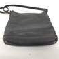 Marc Jacobs Black Pebbled Leather Small Crossbody Bag AUTHENTICATED image number 3