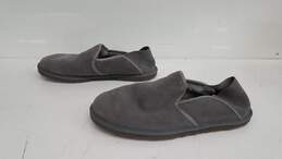 UGG Slip On Grey Shoes