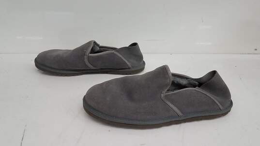 UGG Slip On Grey Shoes image number 1