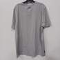 Men’s Under Armour Fitted Athletic T-Shirt Sz XL NWT image number 2