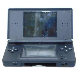 Nintendo DS Lite Console Only Tested