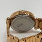Designer Michael kors MK5865 Stainless Steel Quartz Analog Wristwatch image number 4