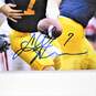Chad Henne Signed 8x10 w/ COA image number 2