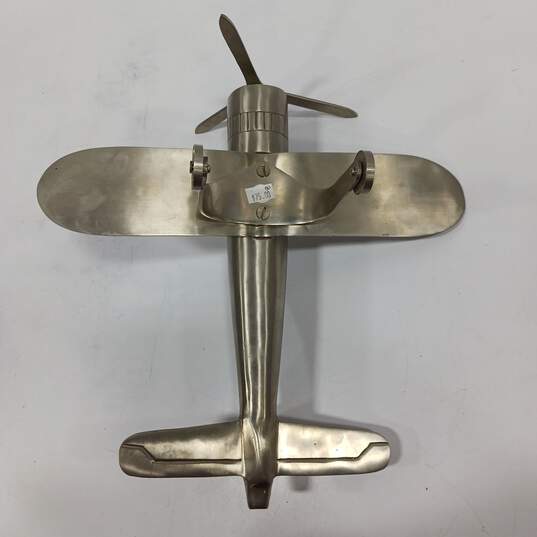 Metal Model Airplane image number 4