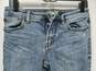 Free People Straight Jeans Women's Size 26 image number 3