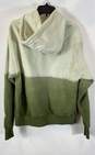 Champion Green Long Sleeve Hoodie - Size Medium image number 4