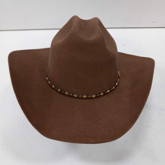 Bundle of 3 Cowboy Hats image number 13