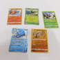Pokemon TCG Huge 200+ Card Collection Lot with Vintage and Holofoils image number 5