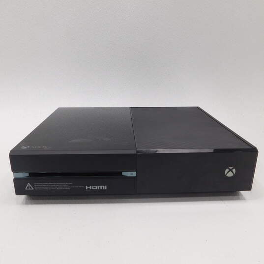 Microsoft Xbox One 500GB w/ 4 Games Steep image number 3