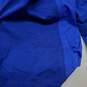 Marmot Full Zip Hooded Blue Outdoor Jacket Size L image number 5
