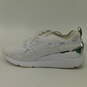 Puma Muse X-2 Metallic White Silver Women's Shoes Size 9 image number 2