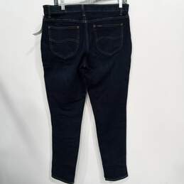 Lee Women's Jeans Size 12 Medium NWT alternative image