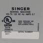 Singer Heavy Duty Sewing Machine 4411 image number 2