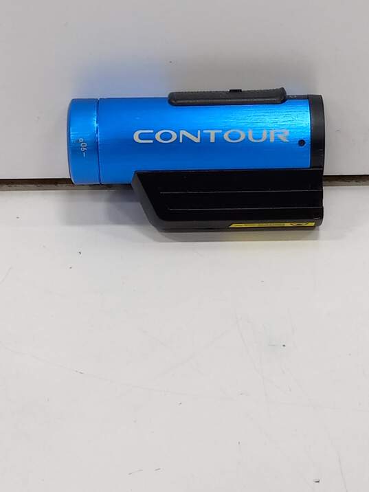 Contour Roam 2 Model 1800BU Waterproof Video Camera image number 1