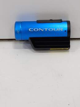 Contour Roam 2 Model 1800BU Waterproof Video Camera