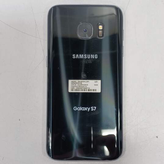 SAMSUNG GALAXY S7 Working Phone image number 2