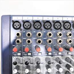 Soundcraft MPMi-20 20-Channel Professional Audio Mixer alternative image