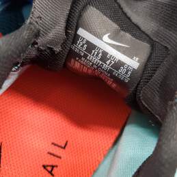 Nike Air Zoom Pegasus 36 Trail Geode Teal Sneakers Size 12.5 alternative image