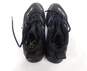 adidas Exhibit A Candace Parker Black Gold Women's Shoes Size 6.5 image number 3