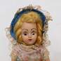 Vntg Dolls Lot Various Sizes & Brands Ideal Shirley Temple Horsman & Unmarked image number 13