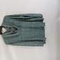 American Eagle Women Sweater S Green image number 5