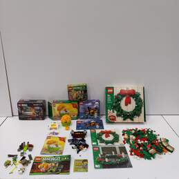 Bundle of 5 Lego Sets