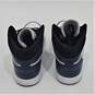 Jordan 1 Mid Armory Navy Men's Shoes Size 10.5 image number 5