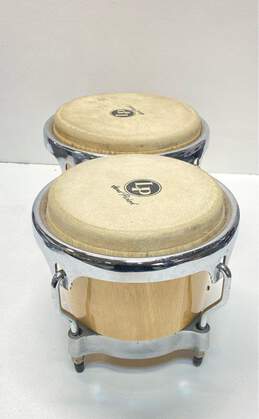 LP Classic II Series Bongo Drums