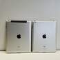 Apple iPads (A1395 & A1396) For Pars Only image number 7