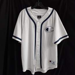 Champion Men's Generic Baseball Jersey Size X-Large 48