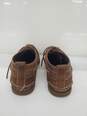 Men Sperry top-Sider leather lace Dress shoes Size-11 used image number 4