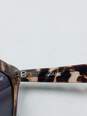 Quay Australia Tort For Keeps Cat Eye Sunglasses image number 6