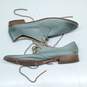 Frye Leather Oxford Women's Size 9.5M image number 2