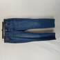 Old Navy Women Denim Blue Jeans L image number 1