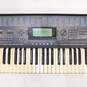 Yamaha Model PSR-320 Portatone Electronic Keyboard/Piano image number 5