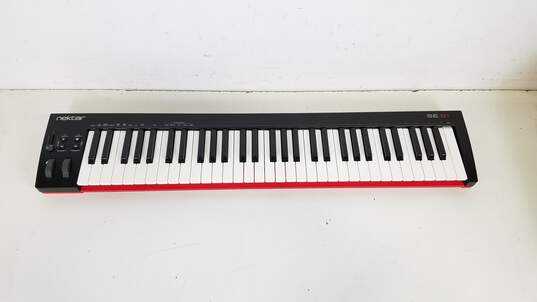 Nektar SE 61 Controller Keyboard image number 2