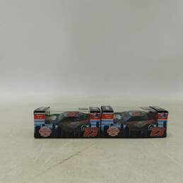 NASCAR Chicago Street Race Weekend '23 Mustang Limited Edition Diecast Cars IOB