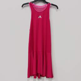 Adidas Adizero Climacool Sport Dress Women's Size L