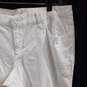 Columbia White Corduroy Pants Women's Size 14 image number 3