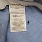 Dockers Relaced Fit Pleated Size 42x32 image number 3