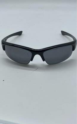 Oakley Black Sunglasses - Size One Size alternative image