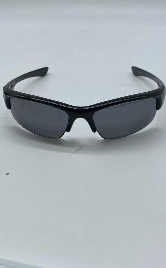 Oakley Black Sunglasses - Size One Size image number 2