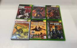Halo 2 and Games (360)