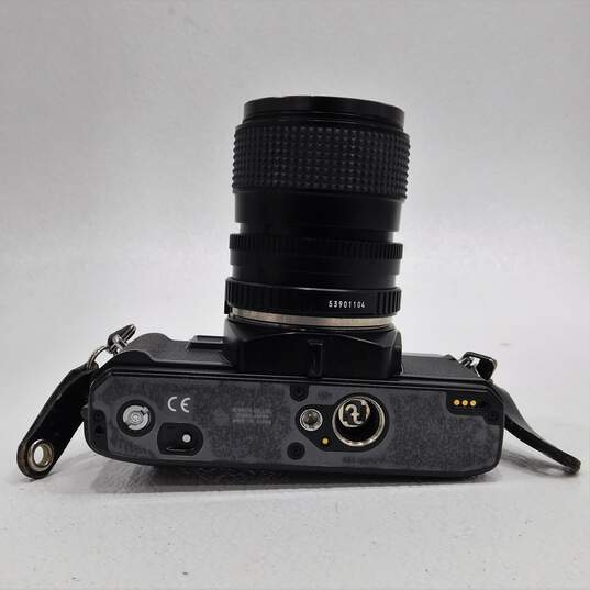 Minolta X-370 35mm Film Camera W/50mm Lens image number 5