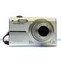 Olympus FE-370 8.0MP Compact Digital Camera image number 2