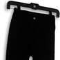 NWT Womens Black High Waist Fitness Yoga Running Athletic Ankle Leggings XS image number 4
