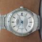 Caravelle By Bulova B1 C877630 Stainless Steel Watch image number 2