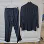 Alfani Wool Blazer and Pants Size 38 R image number 2